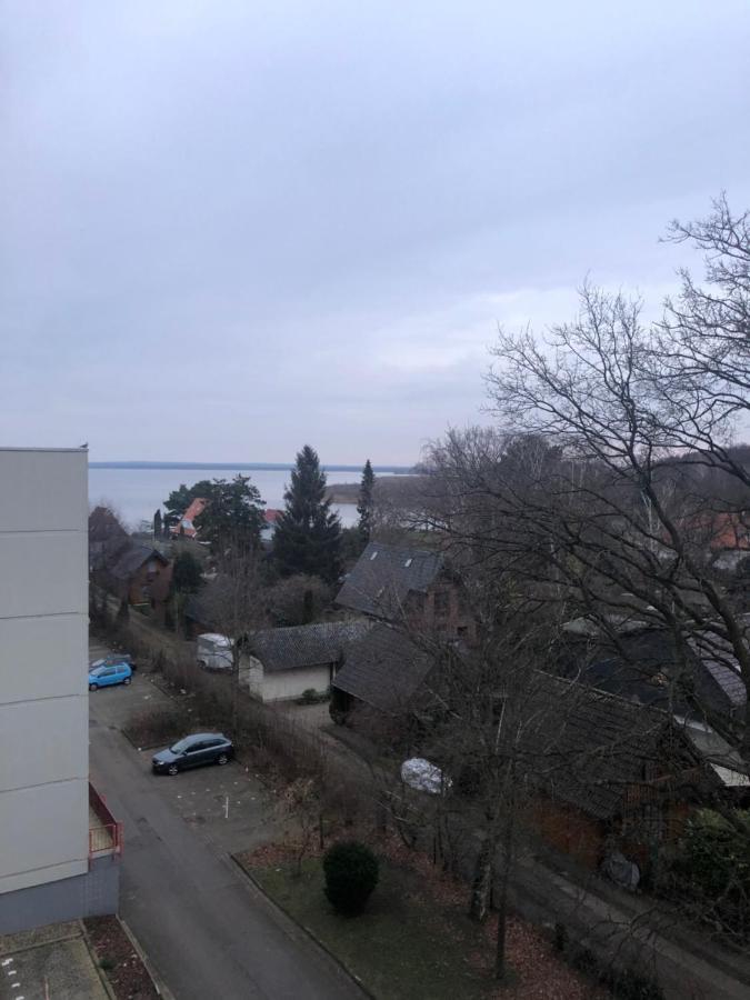 Heimathafen-Steinhude Apartment Wunstorf Exterior photo